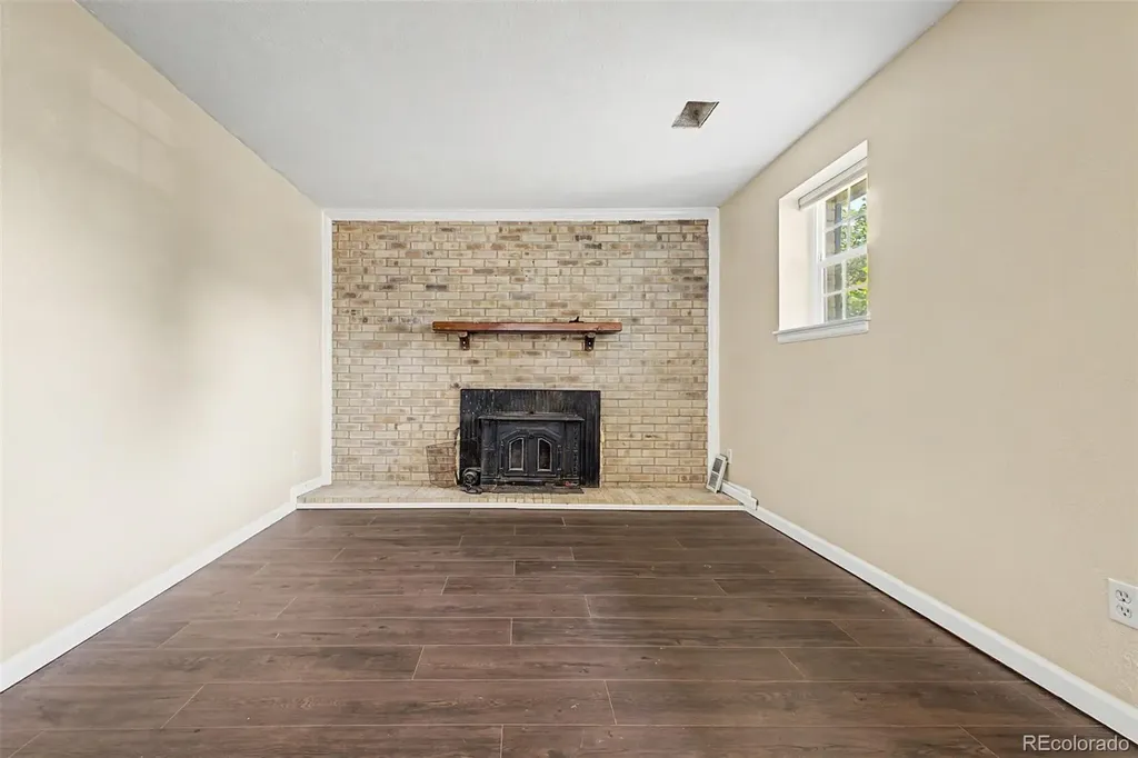 2533 W 99th Place Denver CO 80260