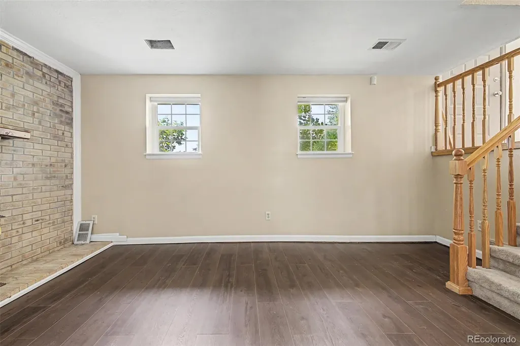 2533 W 99th Place Denver CO 80260