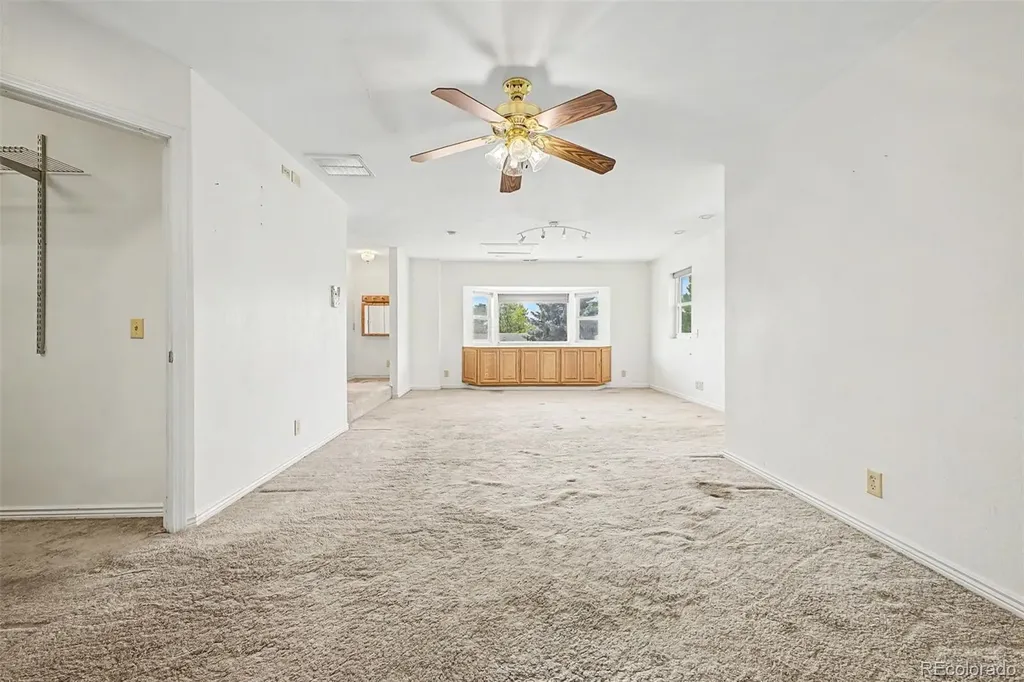 2533 W 99th Place Denver CO 80260