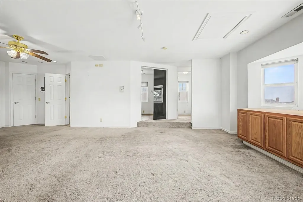 2533 W 99th Place Denver CO 80260