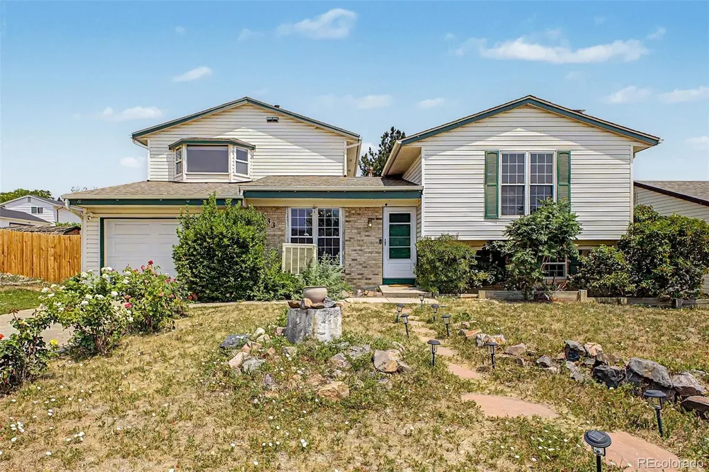 2533 W 99th Place Denver CO 80260
