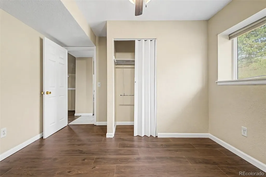 2533 W 99th Place Denver CO 80260