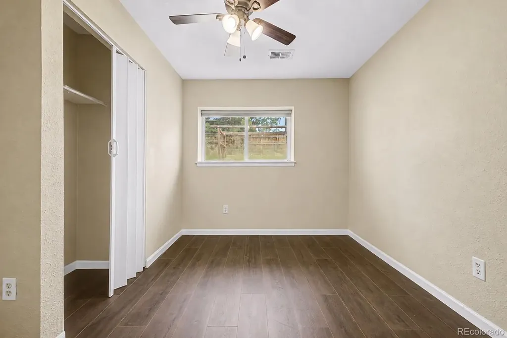 2533 W 99th Place Denver CO 80260