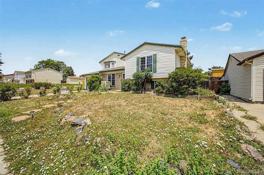 2533 W 99th Place Denver CO 80260