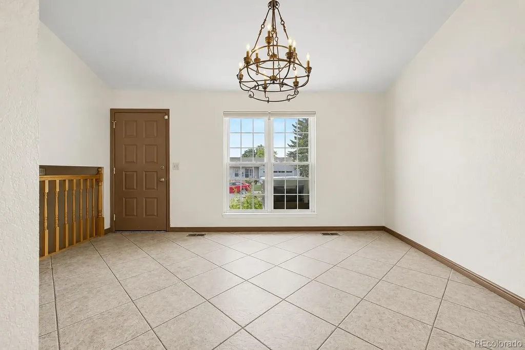 2533 W 99th Place Denver CO 80260