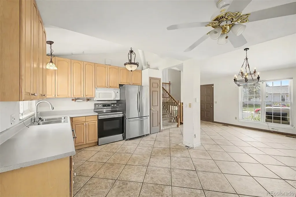 2533 W 99th Place Denver CO 80260
