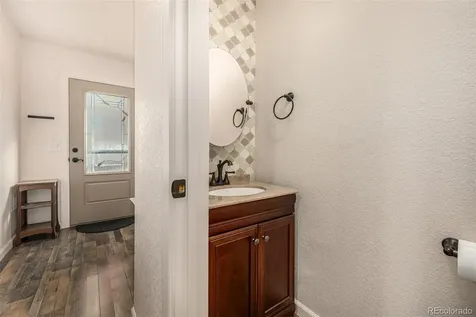 3408 Queen Anne Way Colorado Springs CO 80917