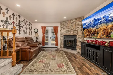 3408 Queen Anne Way Colorado Springs CO 80917