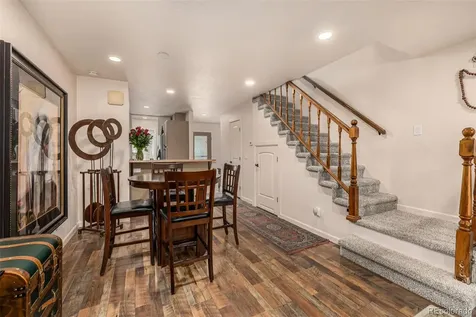 3408 Queen Anne Way Colorado Springs CO 80917