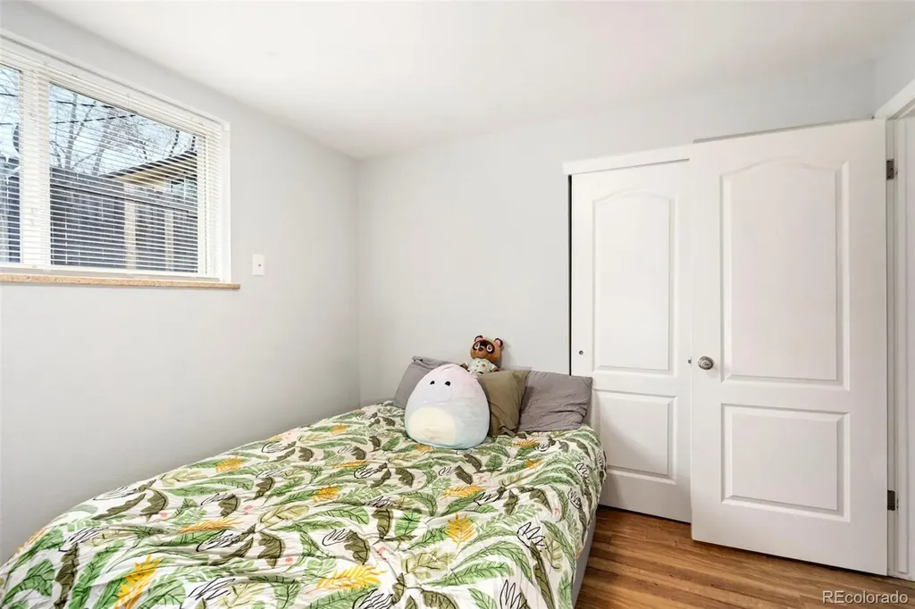 1009 Mchugh Street Fort Collins CO 80524