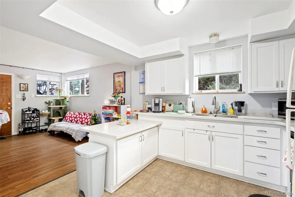 1009 Mchugh Street Fort Collins CO 80524