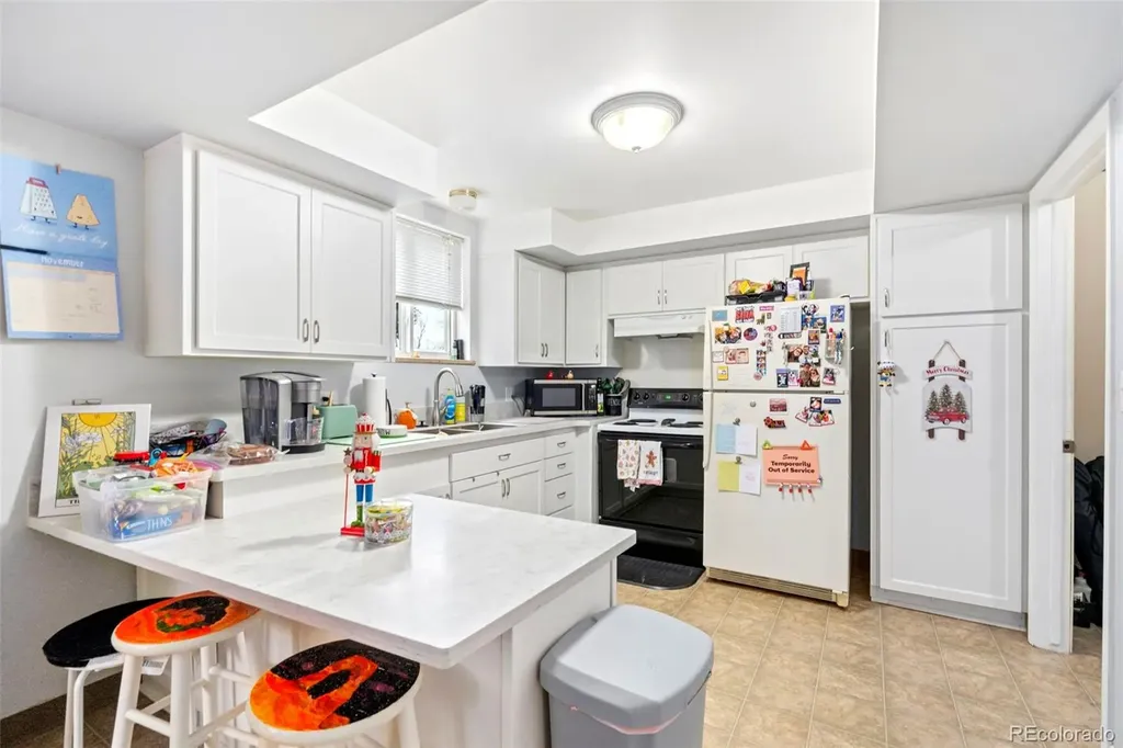 1009 Mchugh Street Fort Collins CO 80524