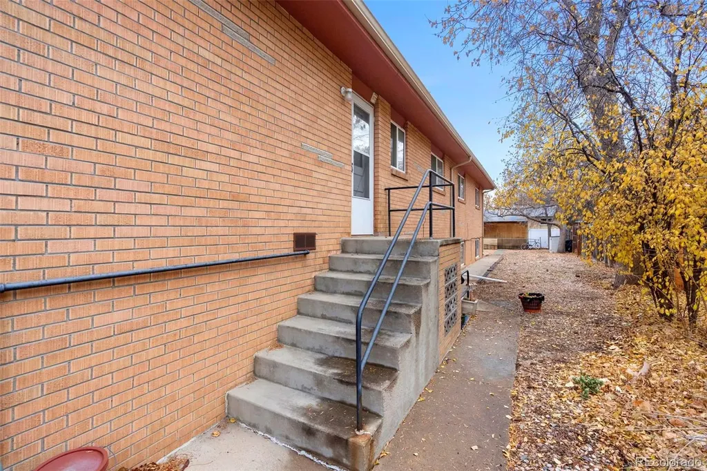 1009 Mchugh Street Fort Collins CO 80524