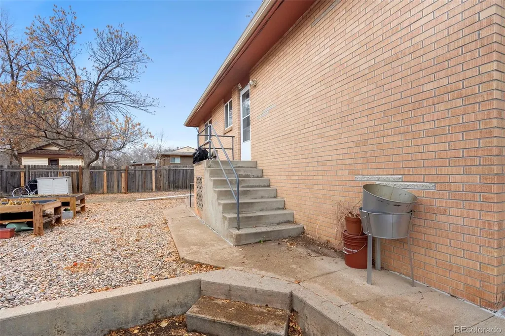 1009 Mchugh Street Fort Collins CO 80524