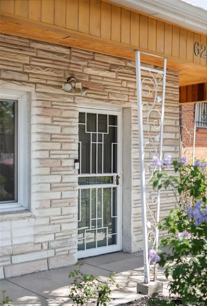 628 Osceola Street Denver CO 80204