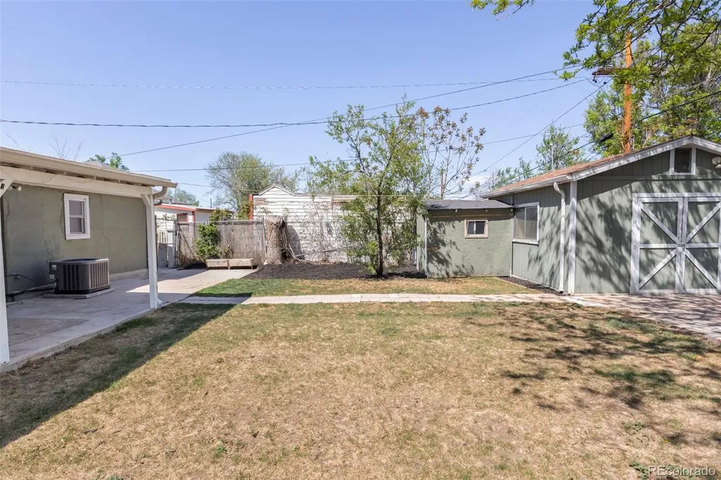 628 Osceola Street Denver CO 80204