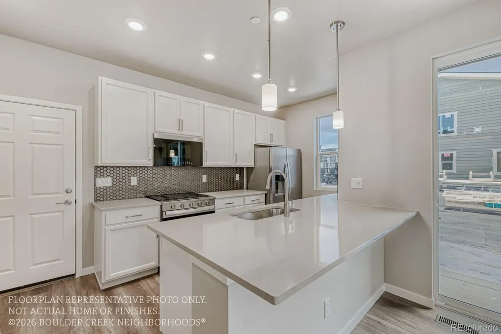 1706 W 166th Avenue Broomfield CO 80023