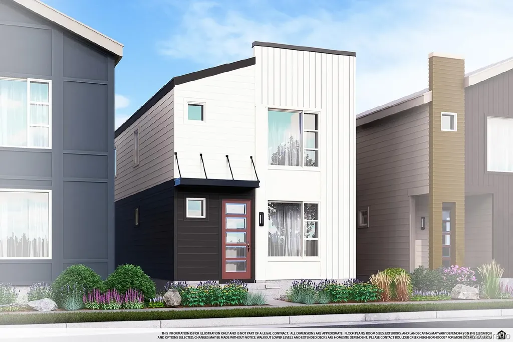 1706 W 166th Avenue Broomfield CO 80023