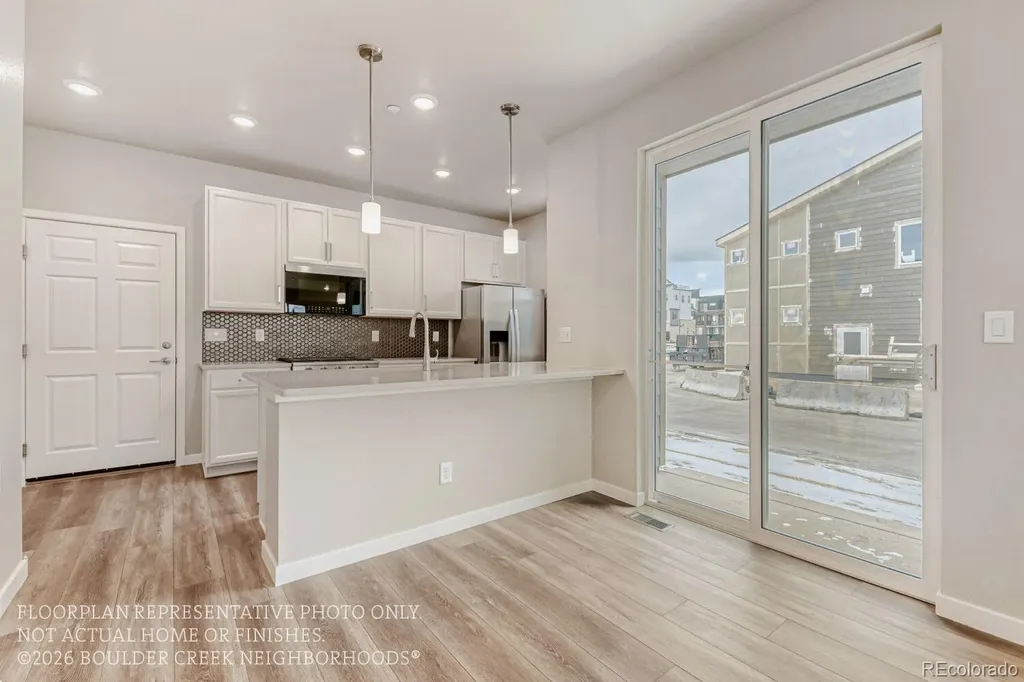 1706 W 166th Avenue Broomfield CO 80023