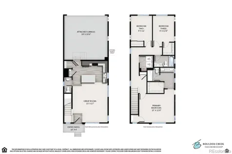 1706 W 166th Avenue Broomfield CO 80023