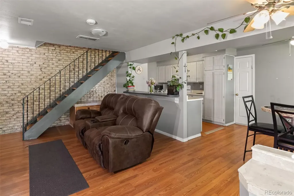 1192 S Eagle Circle Aurora CO 80012