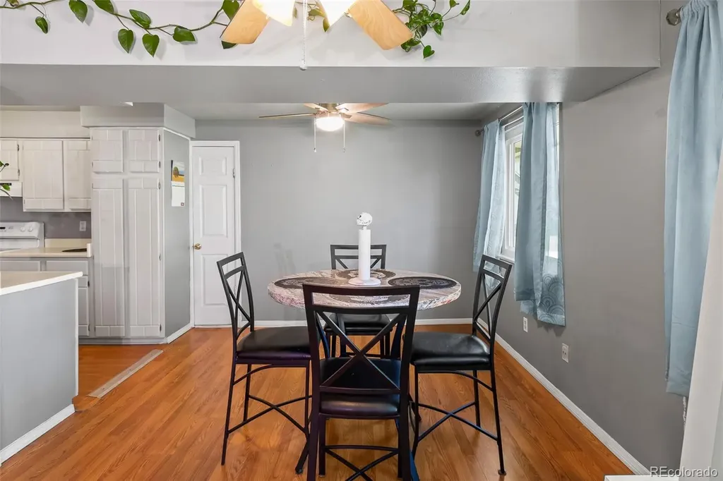 1192 S Eagle Circle Aurora CO 80012