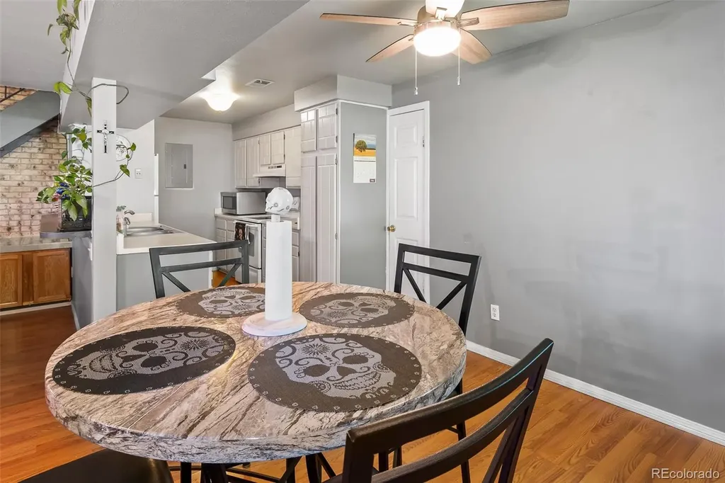 1192 S Eagle Circle Aurora CO 80012