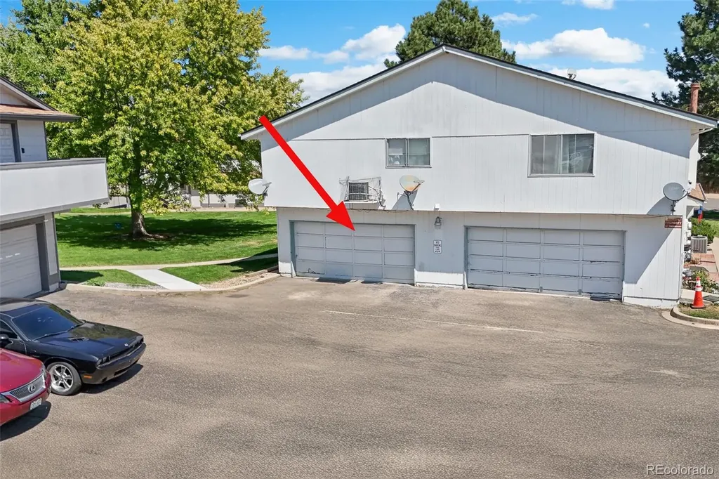 1192 S Eagle Circle Aurora CO 80012