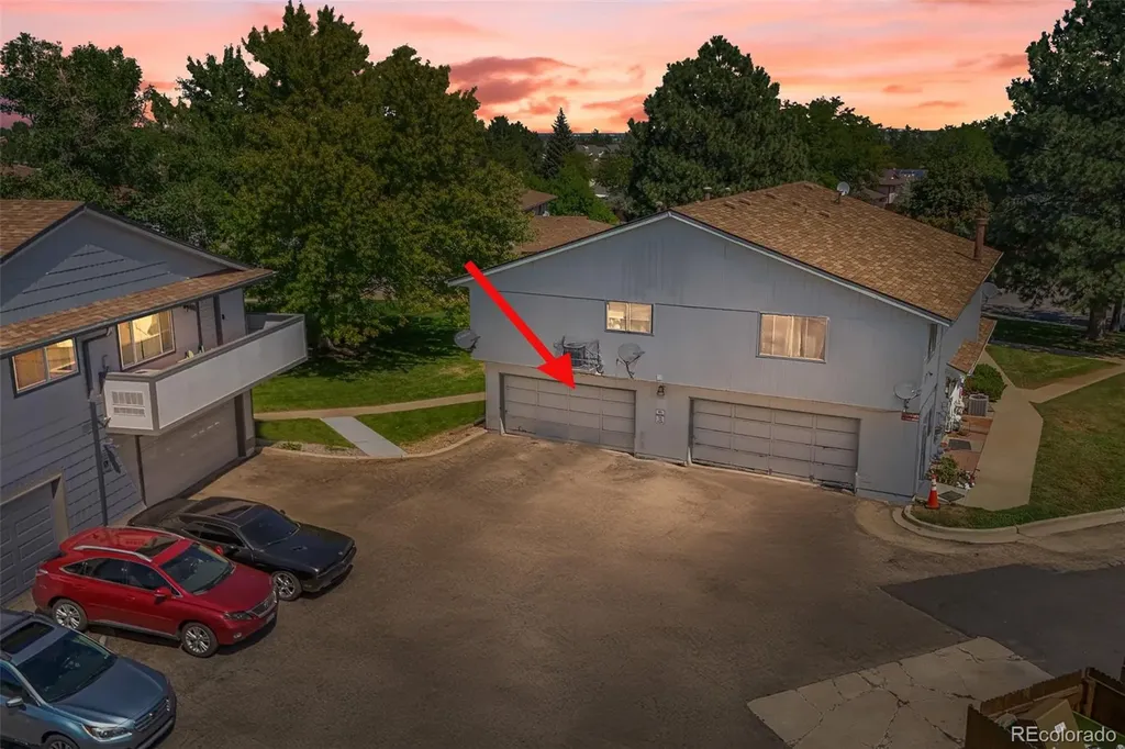 1192 S Eagle Circle Aurora CO 80012