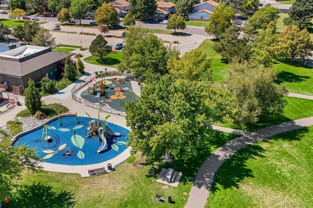 1192 S Eagle Circle Aurora CO 80012