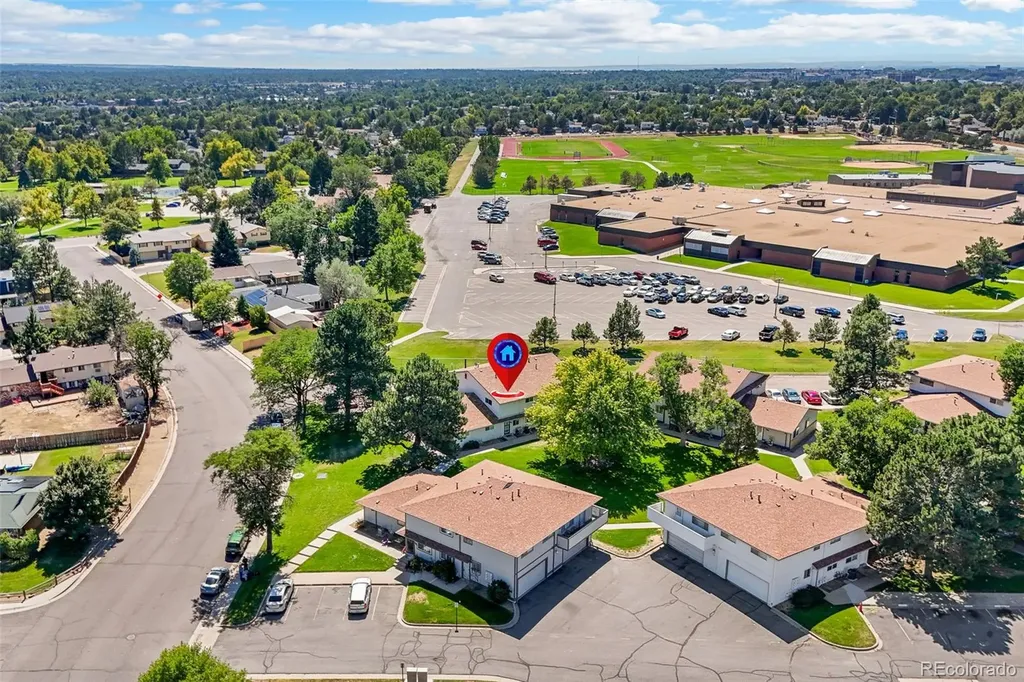 1192 S Eagle Circle Aurora CO 80012