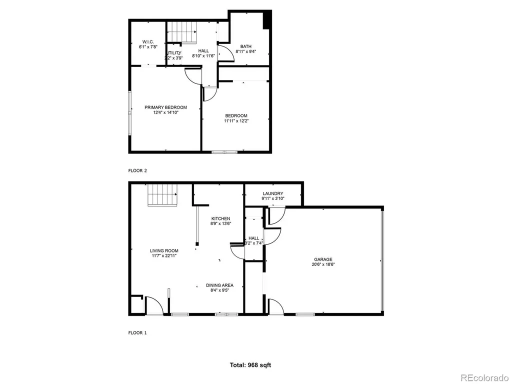 1192 S Eagle Circle Aurora CO 80012