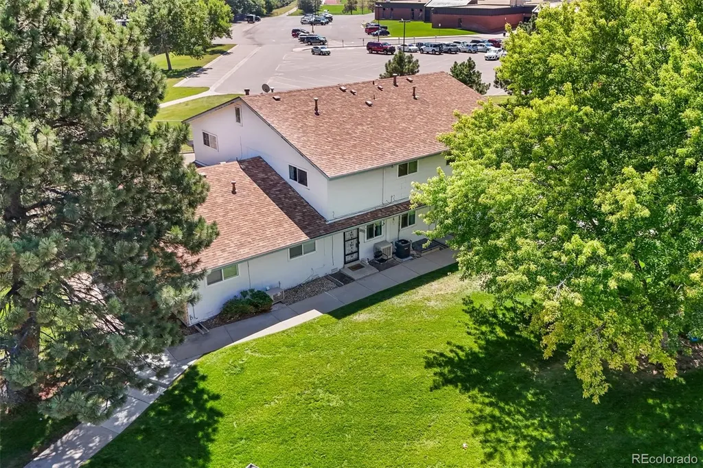1192 S Eagle Circle Aurora CO 80012