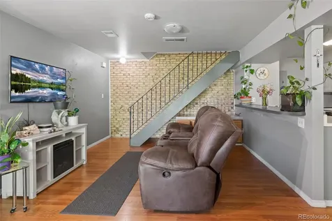 1192 S Eagle Circle Aurora CO 80012