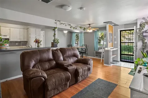 1192 S Eagle Circle Aurora CO 80012