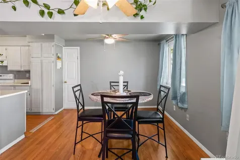 1192 S Eagle Circle Aurora CO 80012