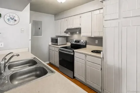 1192 S Eagle Circle Aurora CO 80012