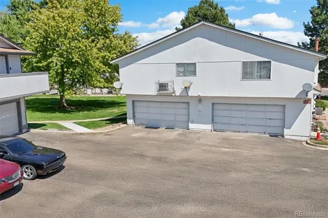 1192 S Eagle Circle Aurora CO 80012