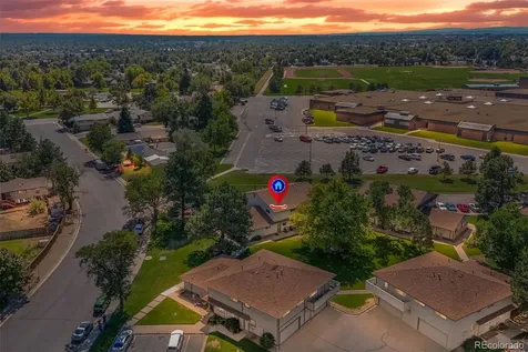 1192 S Eagle Circle Aurora CO 80012