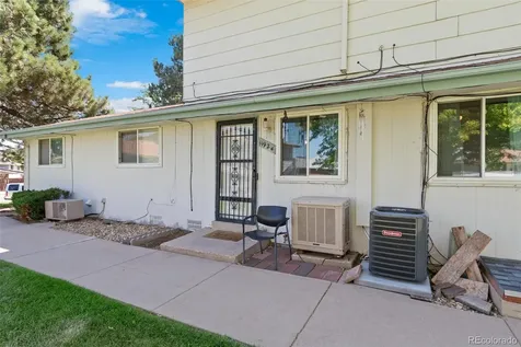 1192 S Eagle Circle Aurora CO 80012