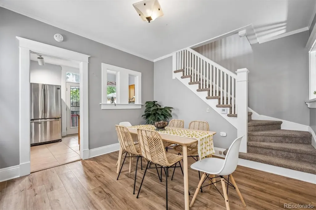 1060 Saint Paul Street Denver CO 80206
