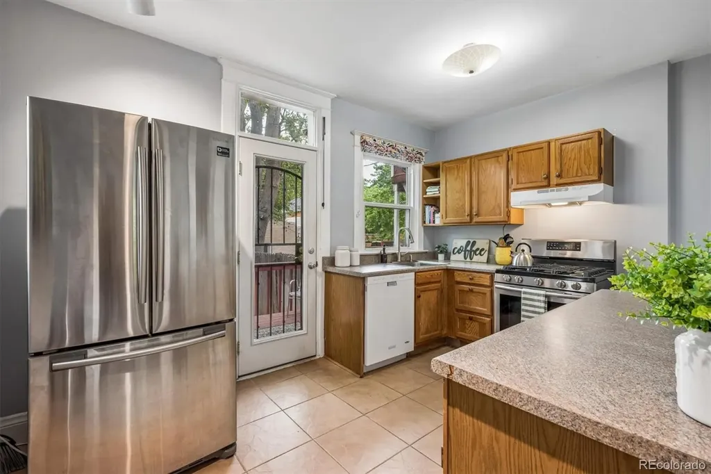 1060 Saint Paul Street Denver CO 80206