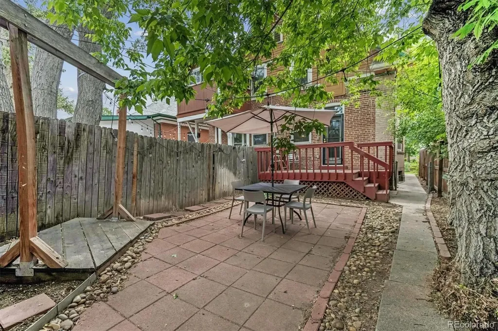 1060 Saint Paul Street Denver CO 80206