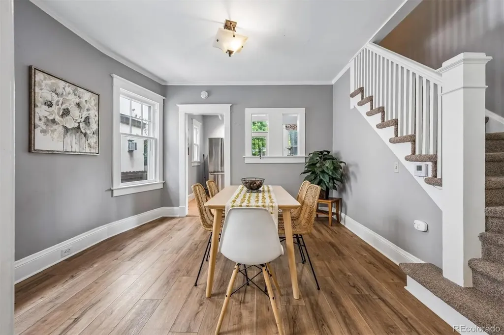 1060 Saint Paul Street Denver CO 80206