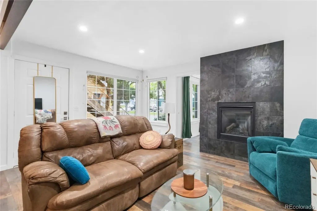910 S Dahlia Street Denver CO 80246