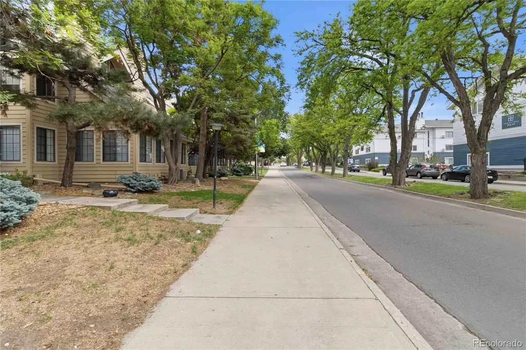 910 S Dahlia Street Denver CO 80246