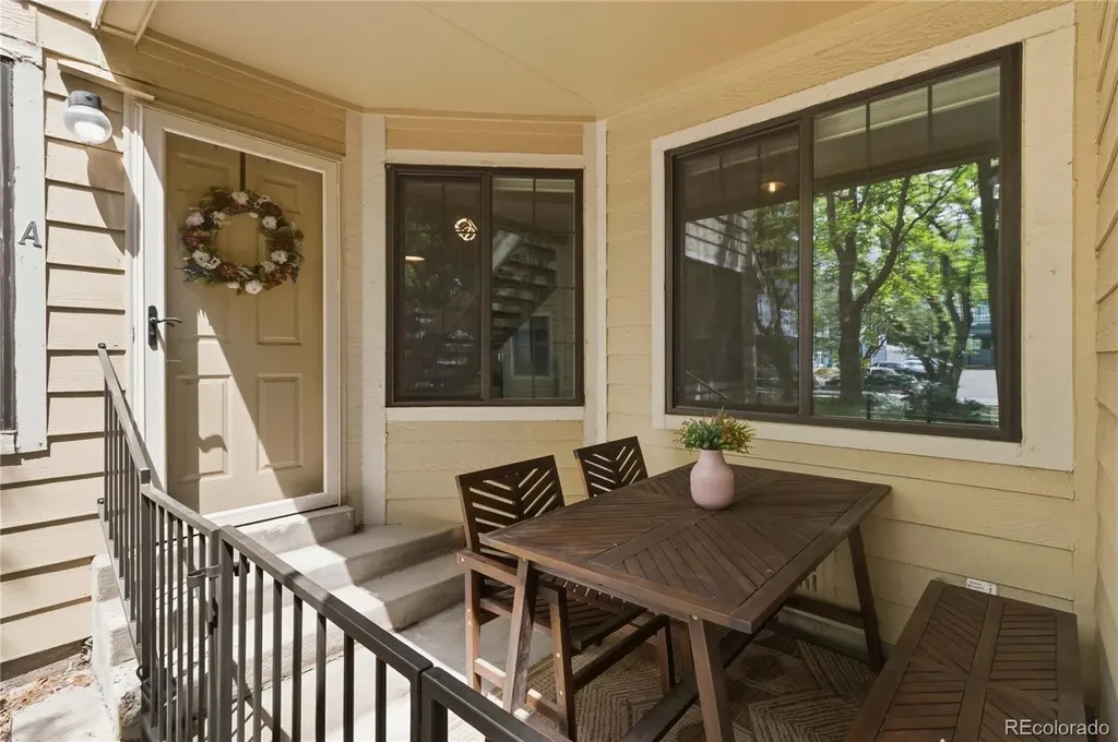 910 S Dahlia Street Denver CO 80246