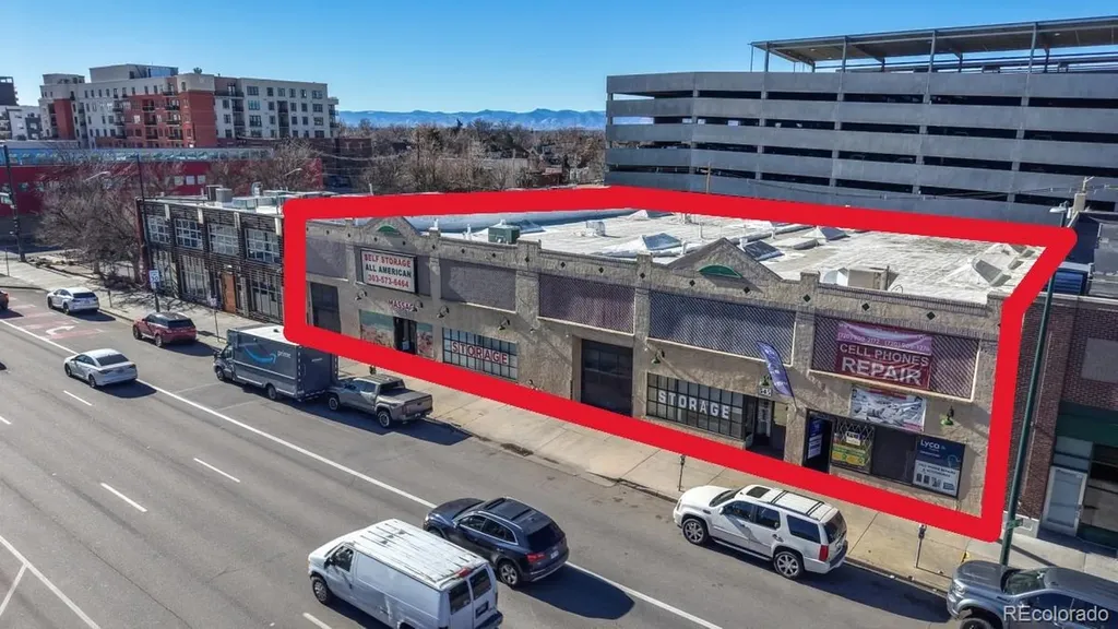 531 N Broadway Denver CO 80203