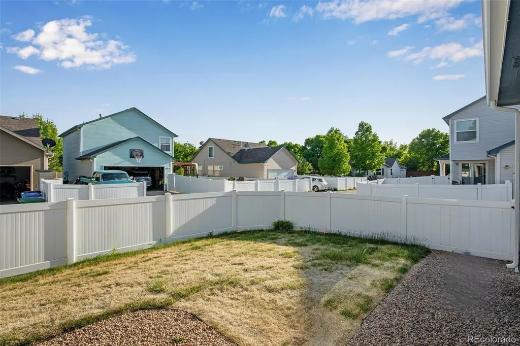 717 Chalk Avenue Loveland CO 80537