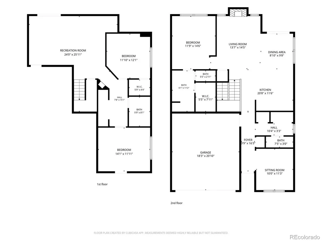 811 Yellow Jasper Point Colorado Springs CO 80921